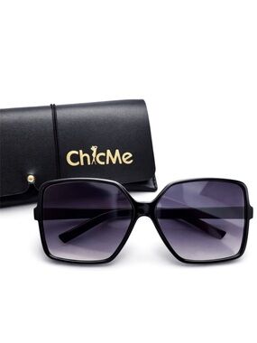CHICME SUNGLASSES - BRAND NEW